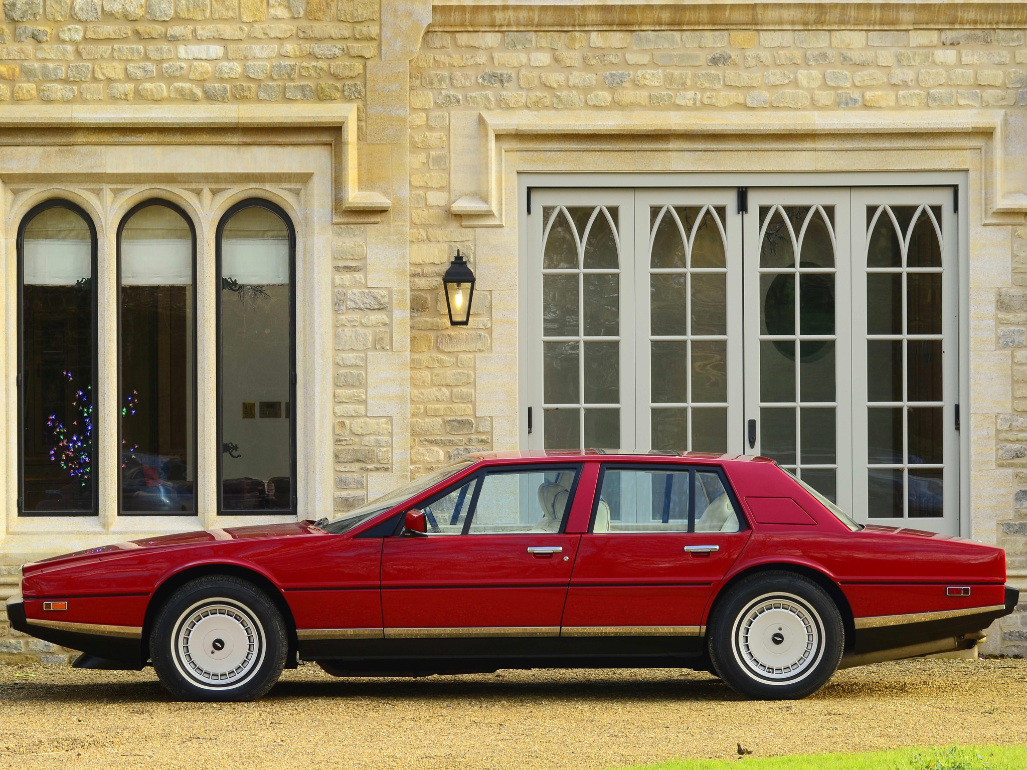 Lagonda Wallpapers