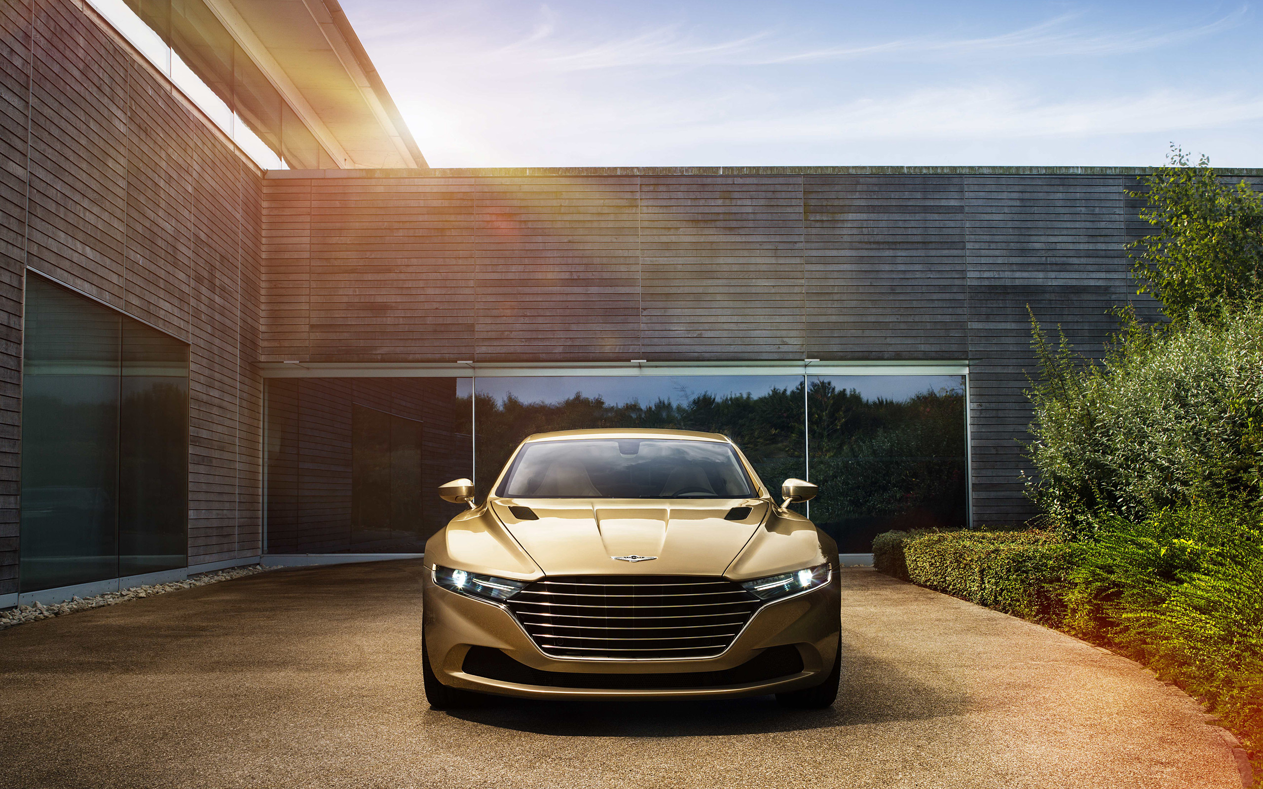 Lagonda Wallpapers