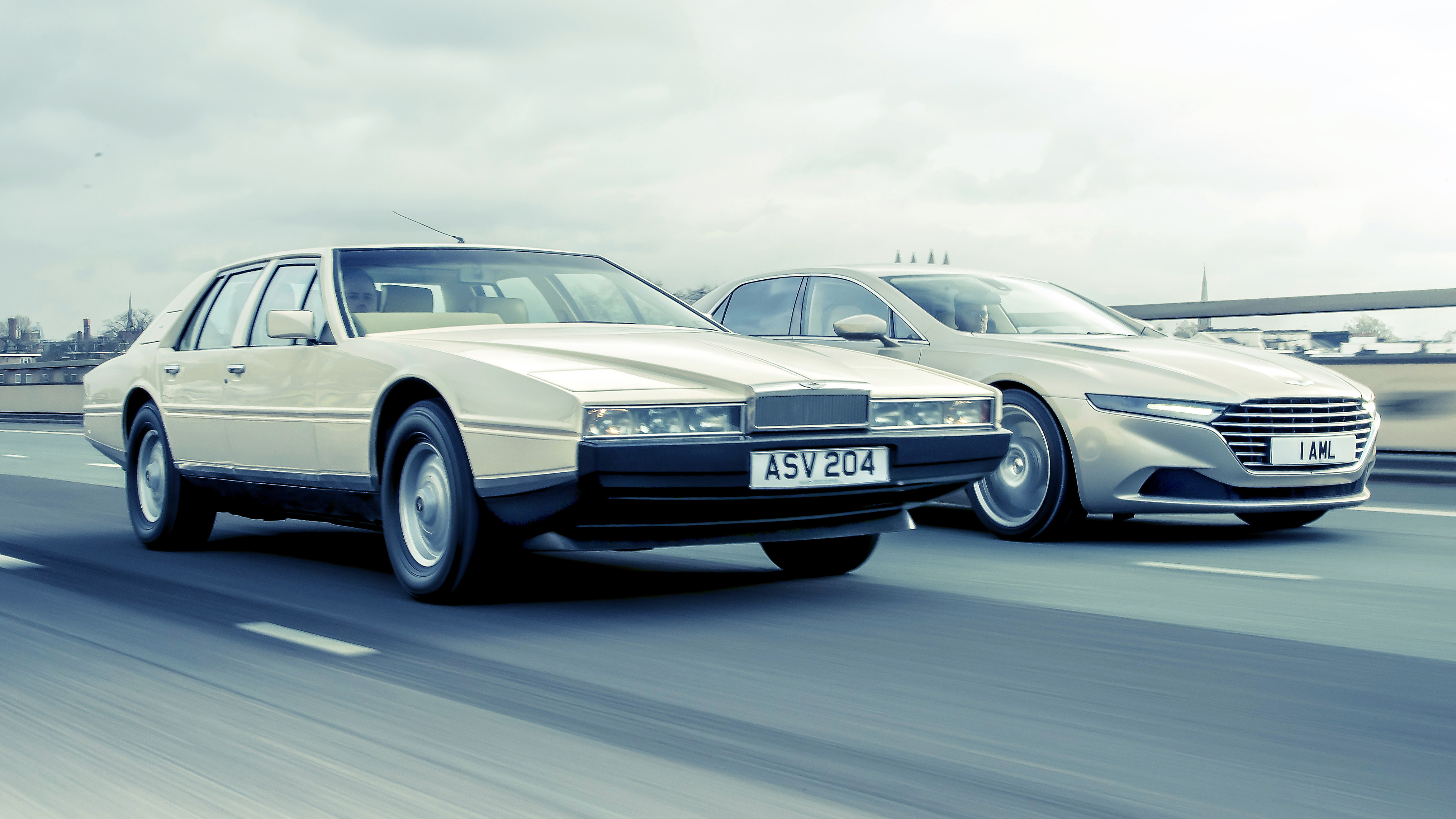 Lagonda Wallpapers