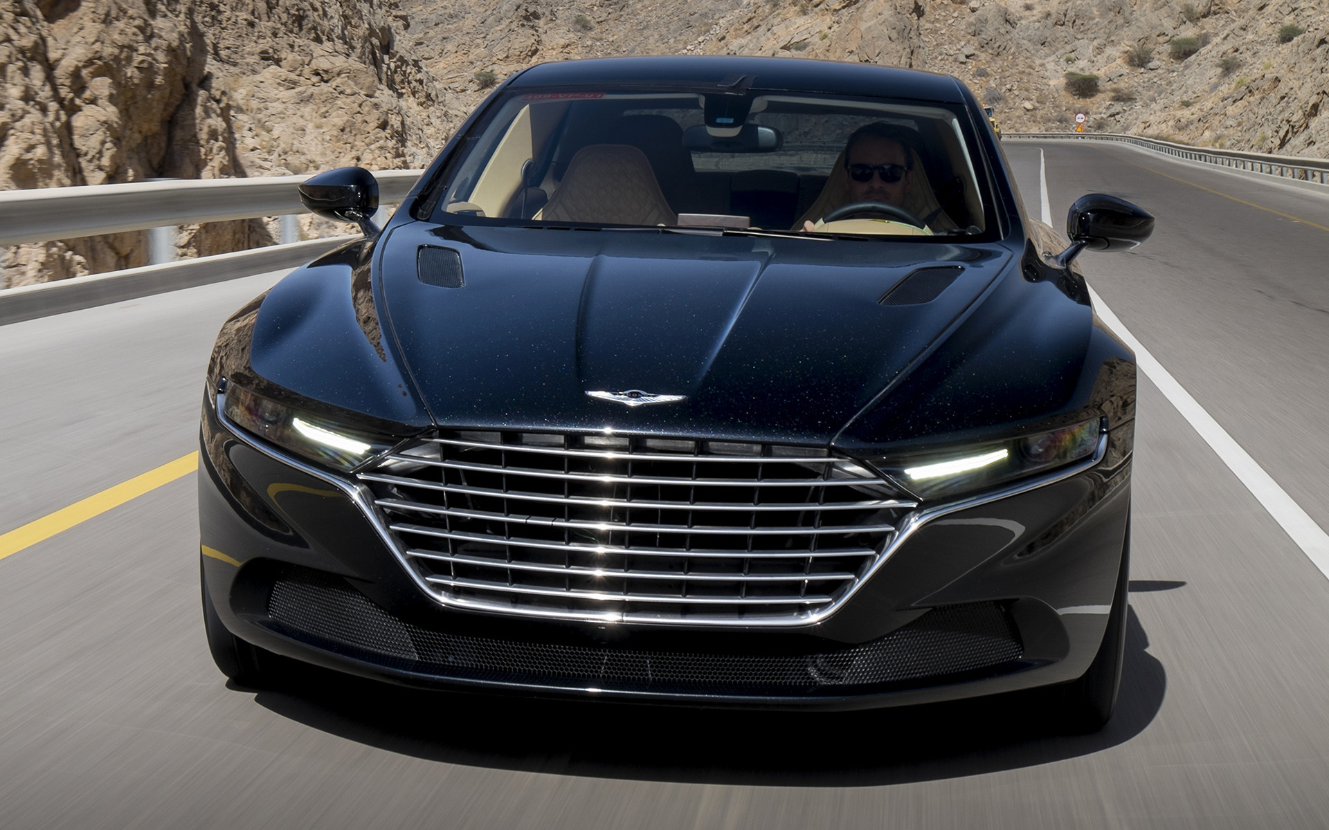 Lagonda Wallpapers