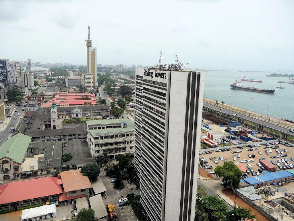 Lagos Nigeria Wallpapers