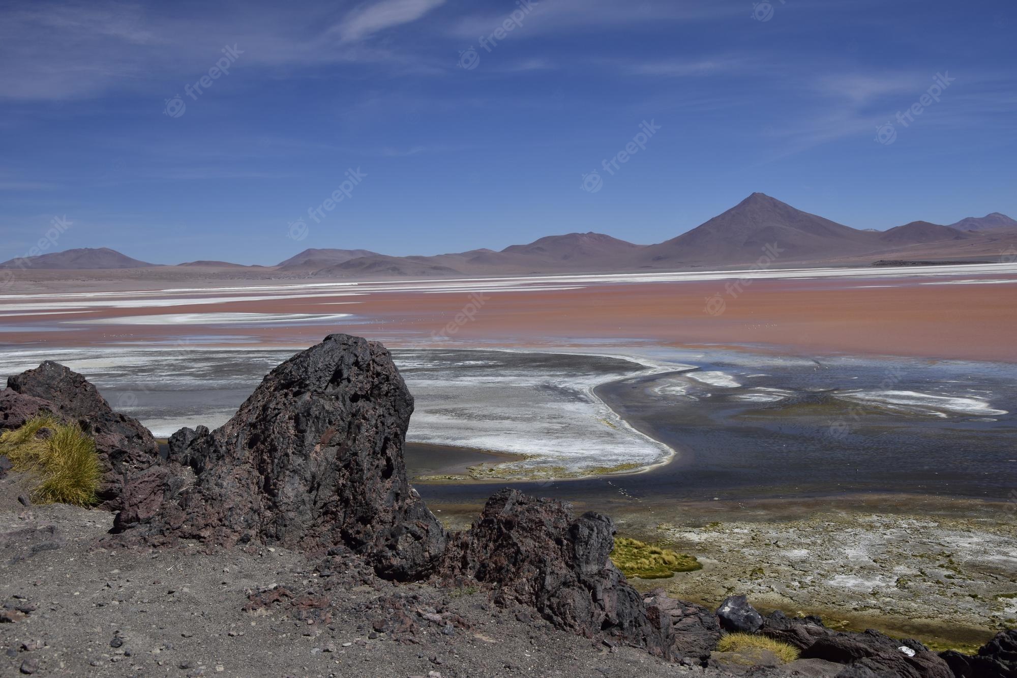 Laguna Colorada Wallpapers