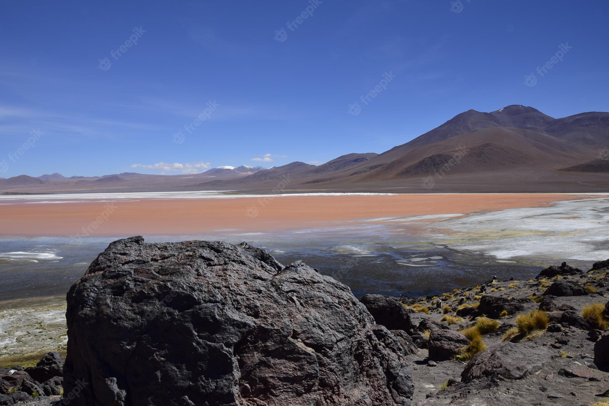 Laguna Colorada Wallpapers