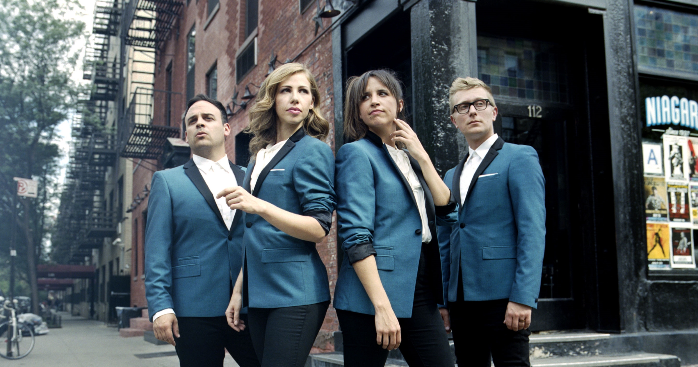 Lake Street Dive Wallpapers