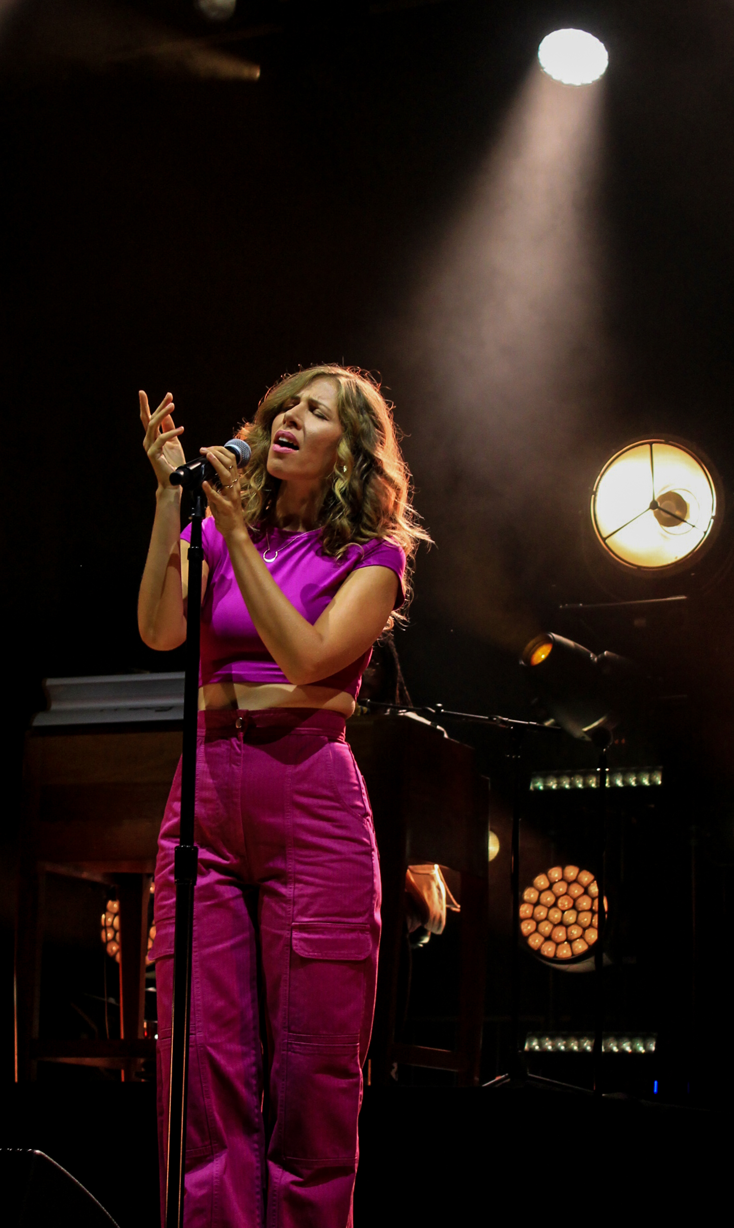 Lake Street Dive Wallpapers