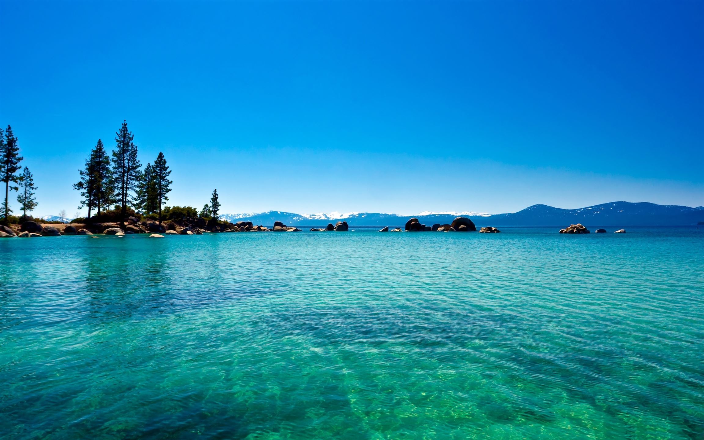 Lake Tahoe Iphone Wallpapers