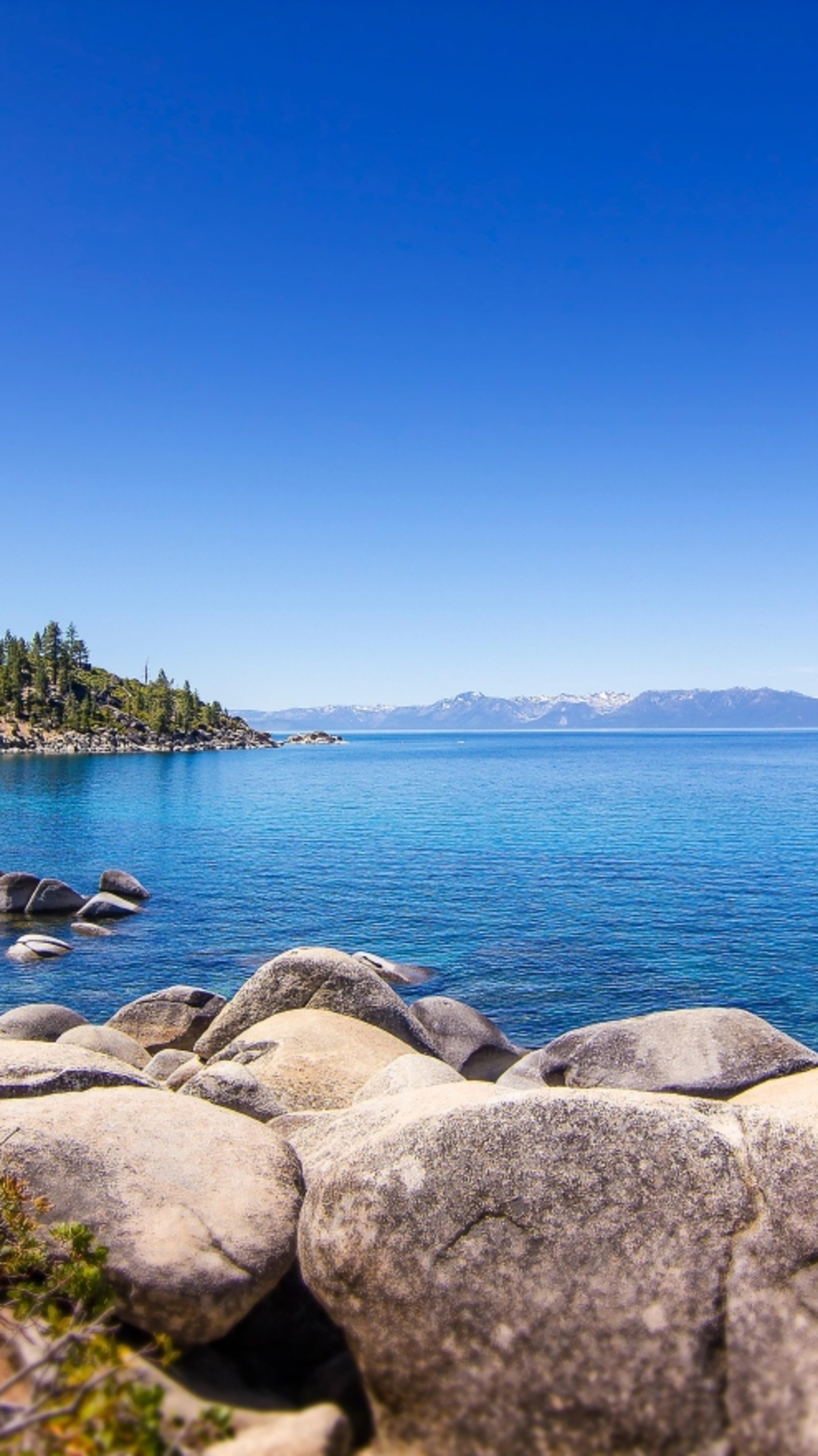 Lake Tahoe Iphone Wallpapers