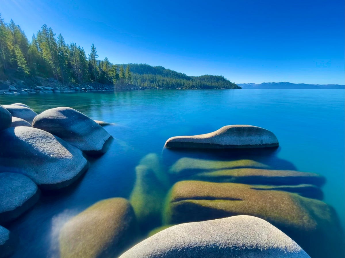 Lake Tahoe Iphone Wallpapers