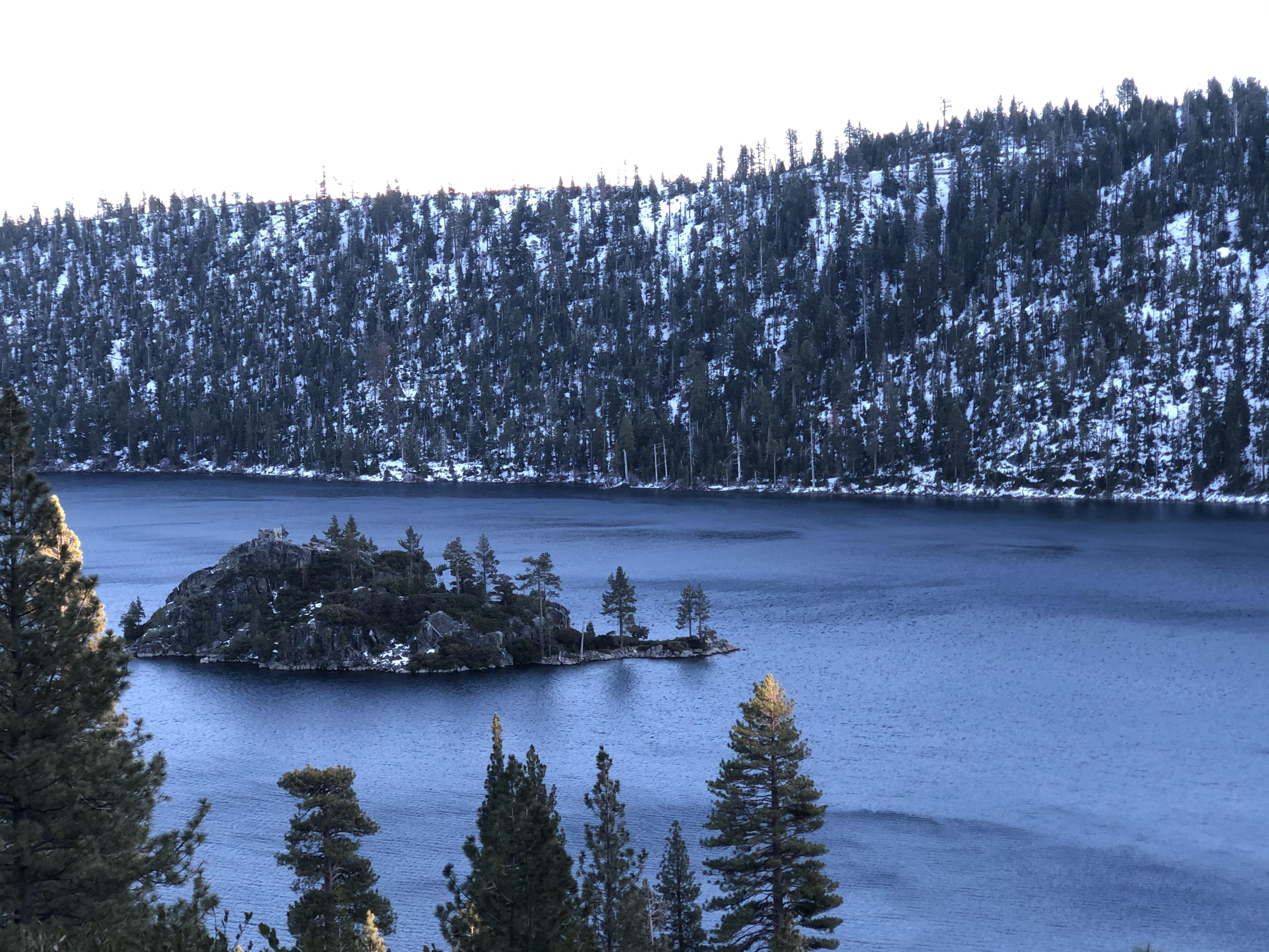 Lake Tahoe Wallpapers