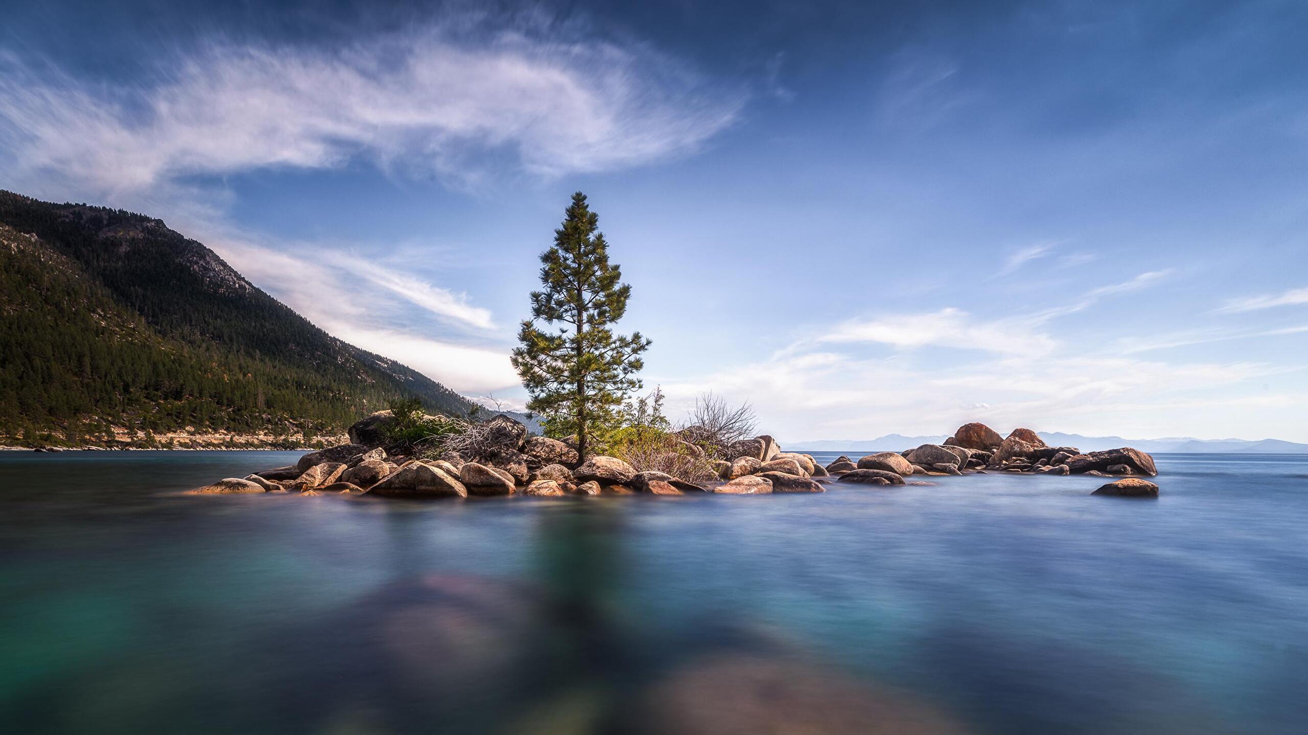 Lake Tahoe Wallpapers