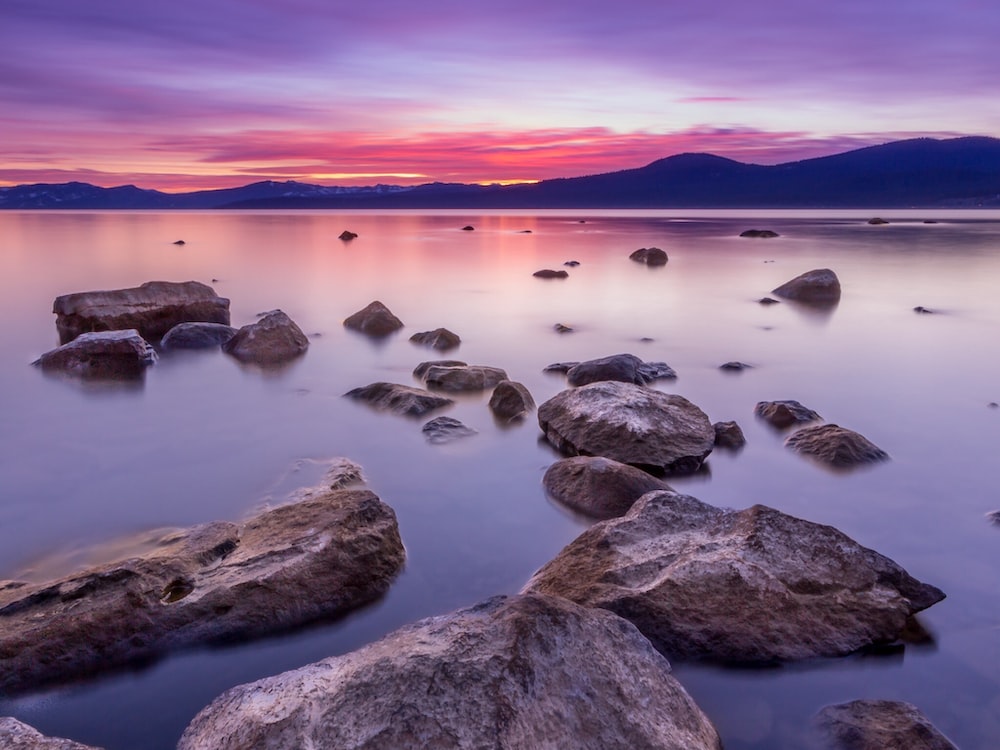 Lake Tahoe Wallpapers