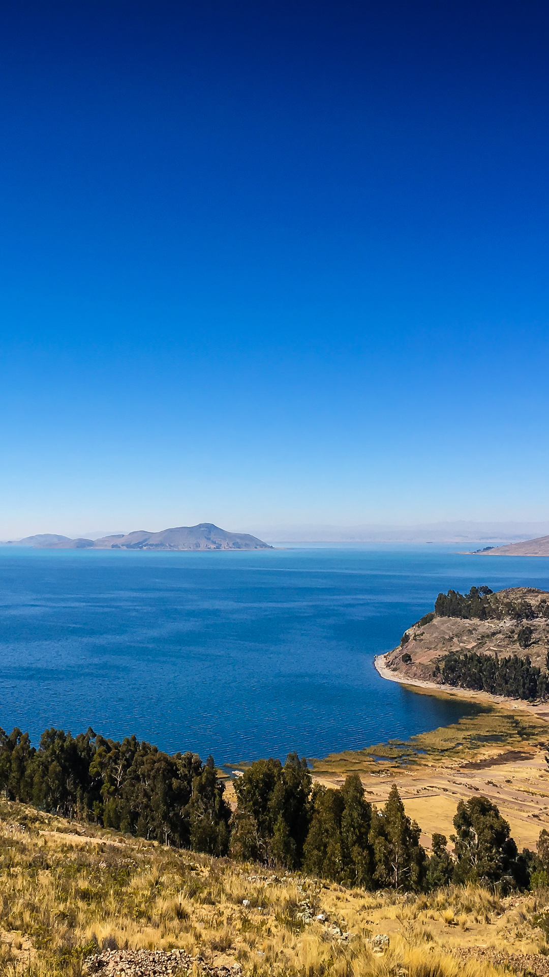 Lake Titicaca Wallpapers