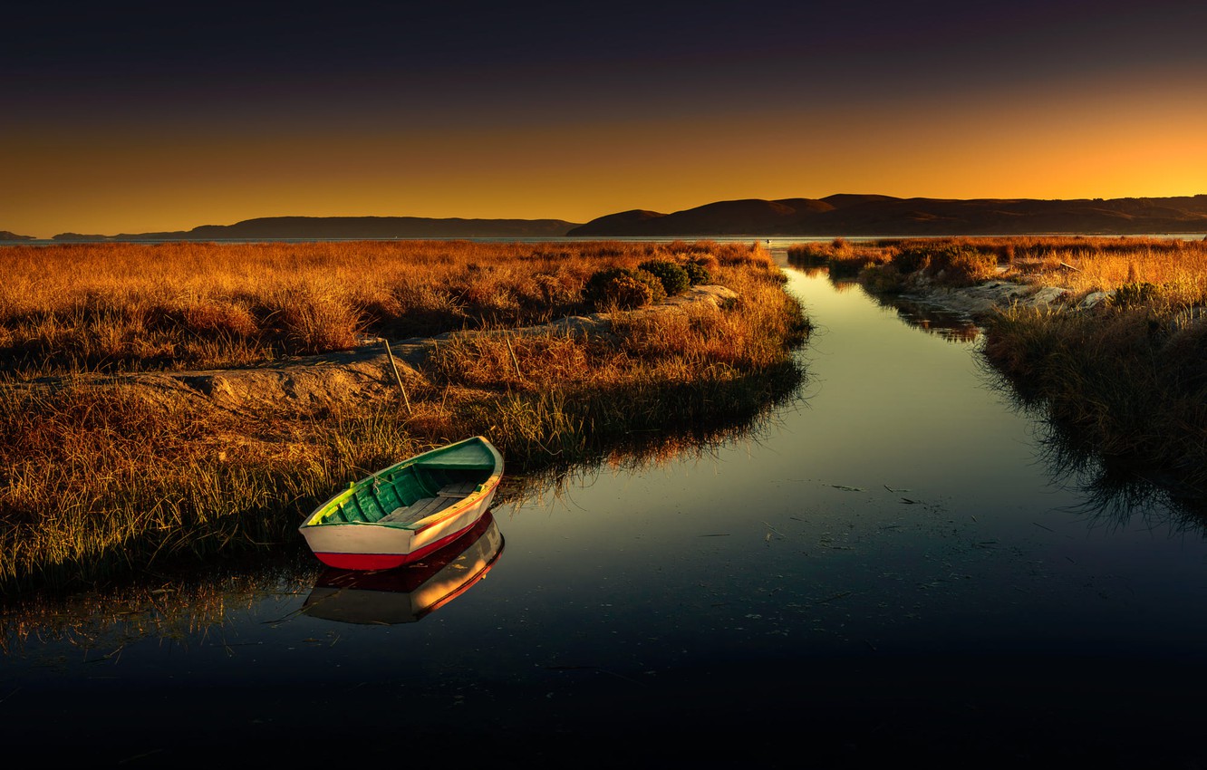 Lake Titicaca Wallpapers