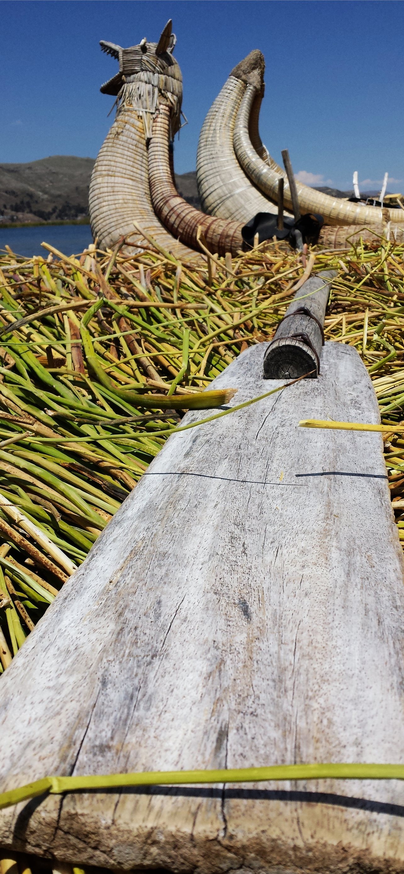 Lake Titicaca Wallpapers