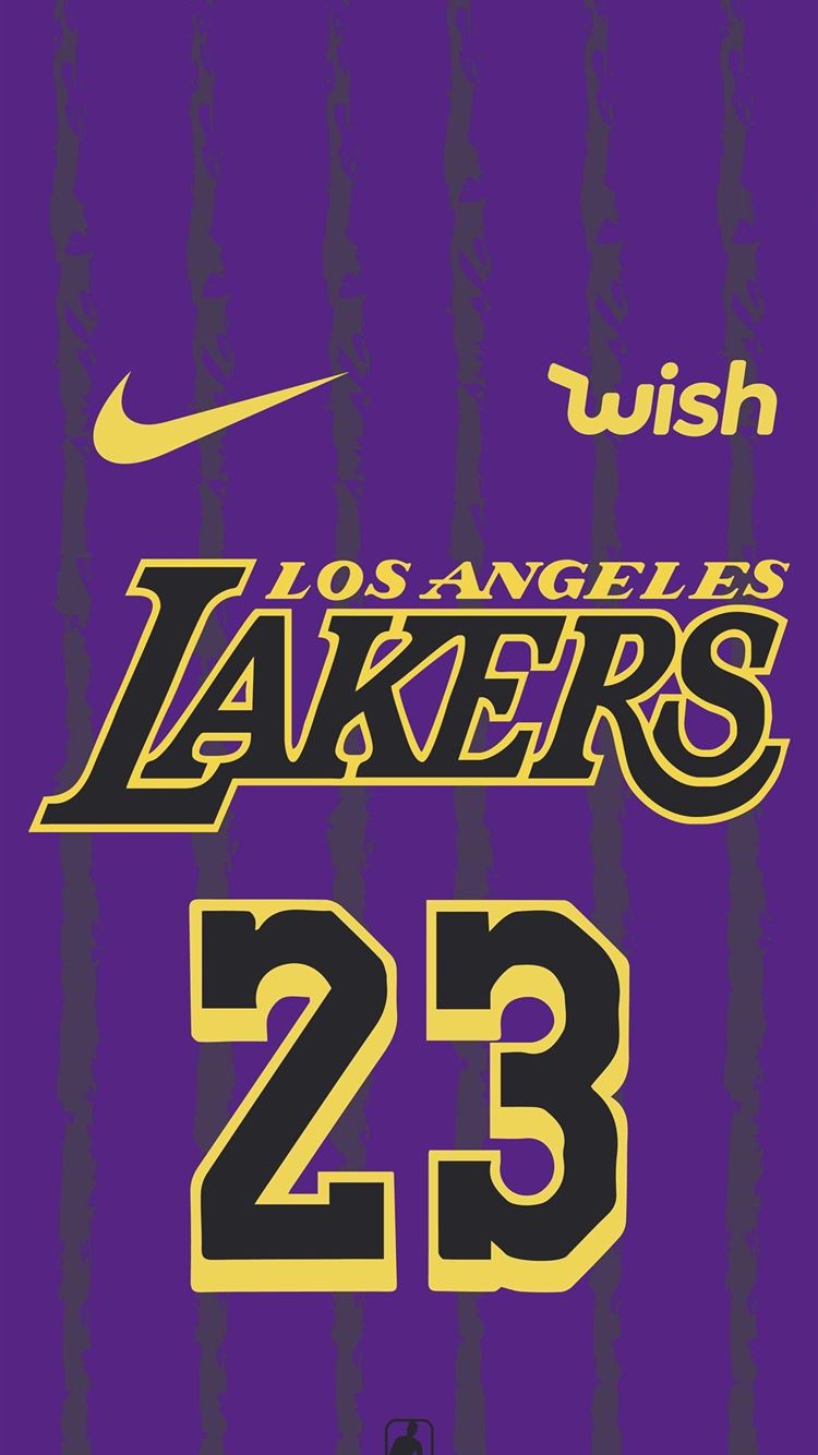 Laker Iphone Wallpapers