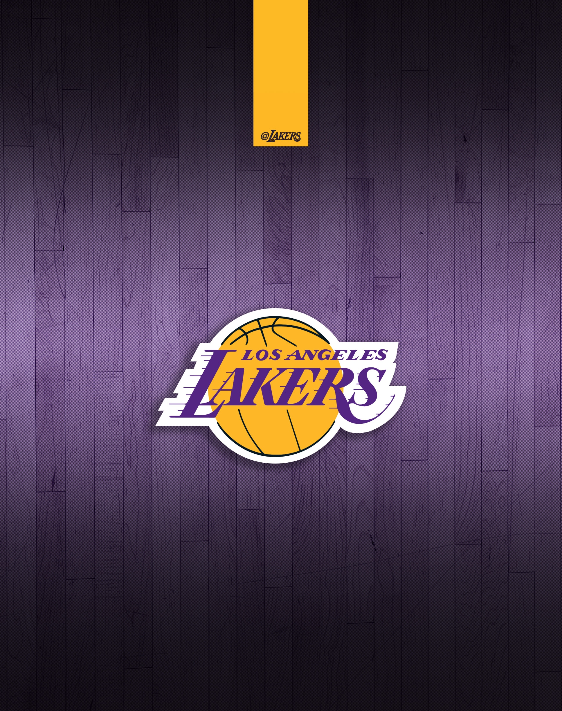 Laker Iphone Wallpapers