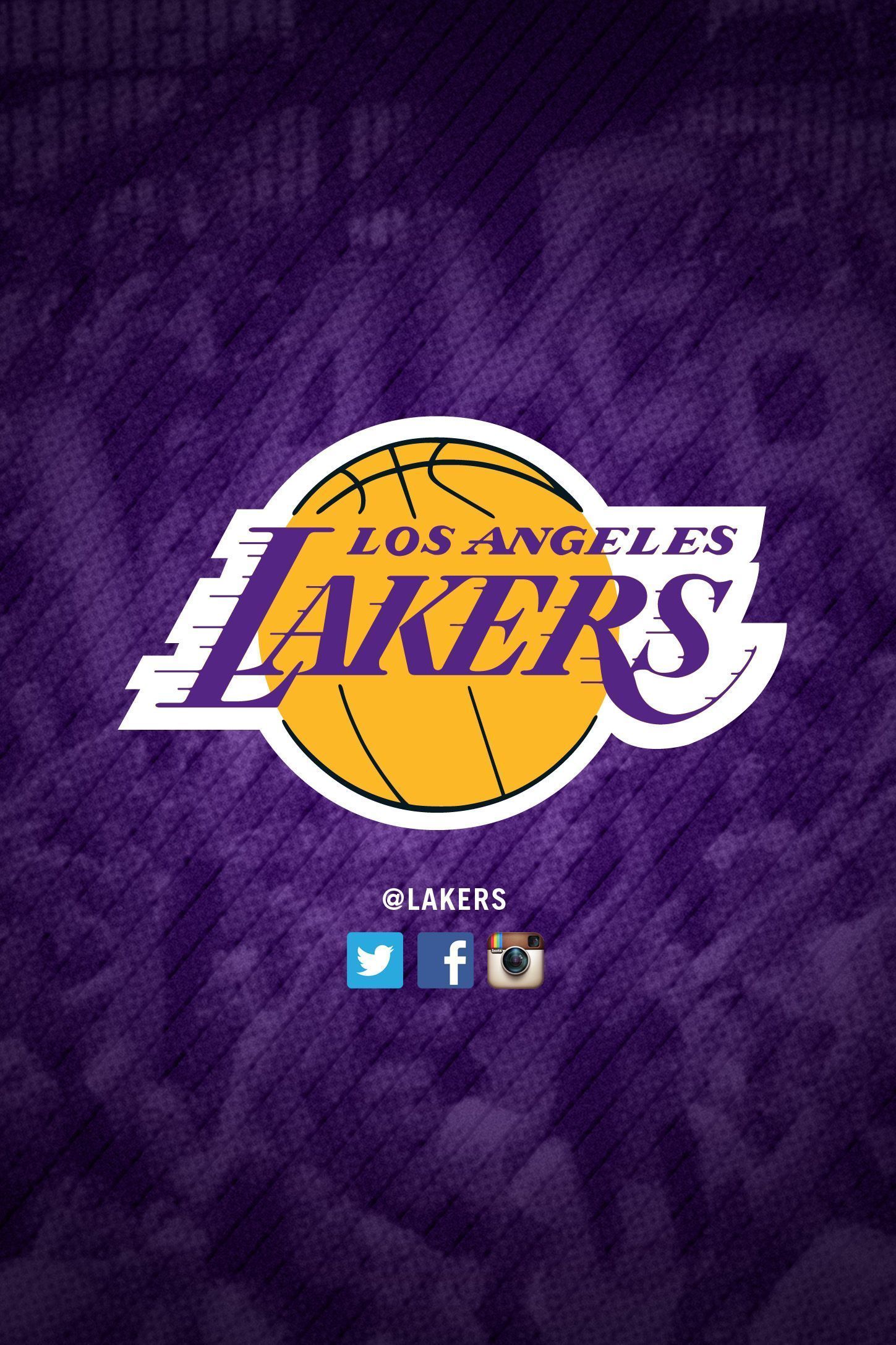 Laker Iphone Wallpapers