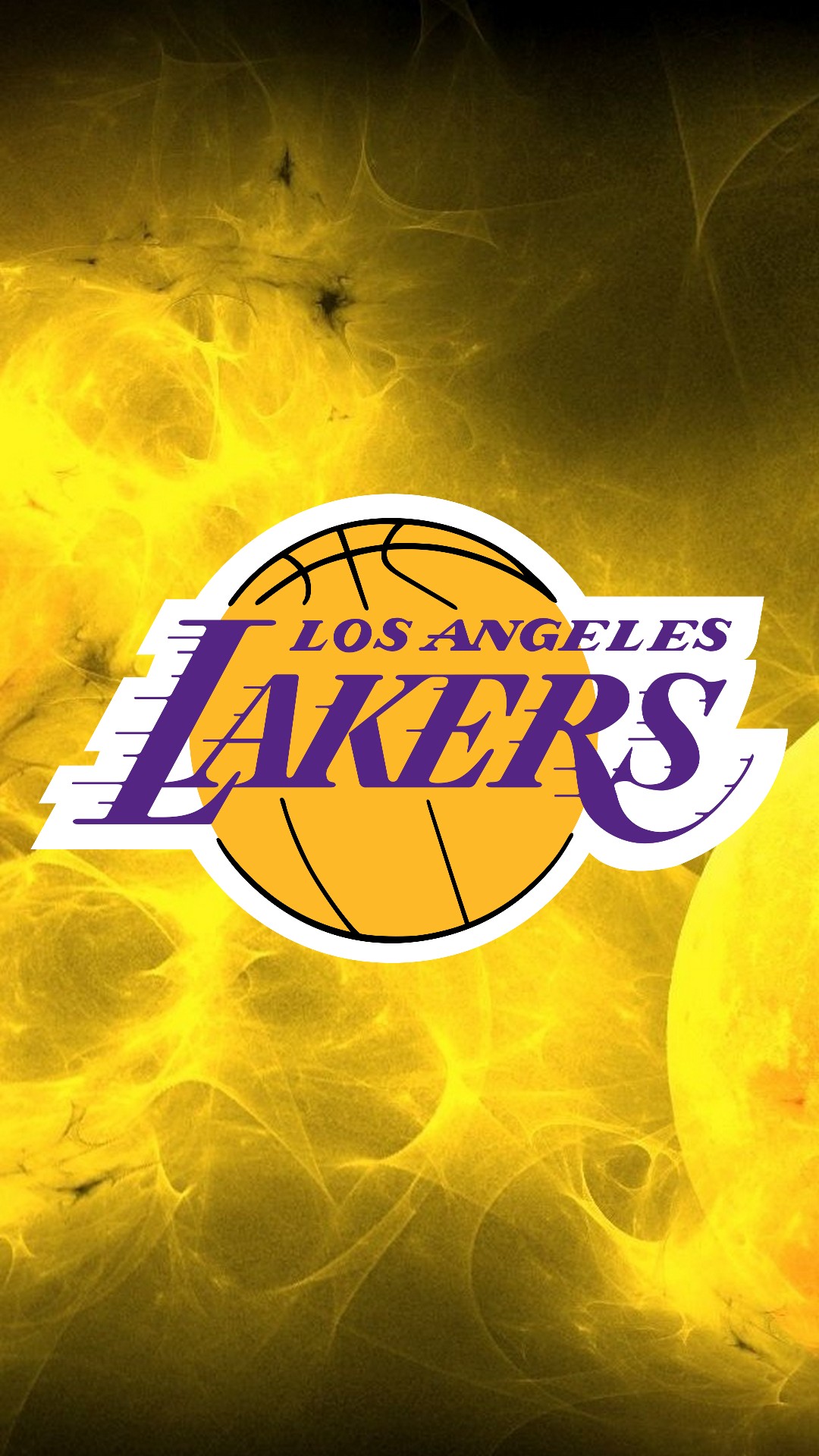 Laker Iphone Wallpapers