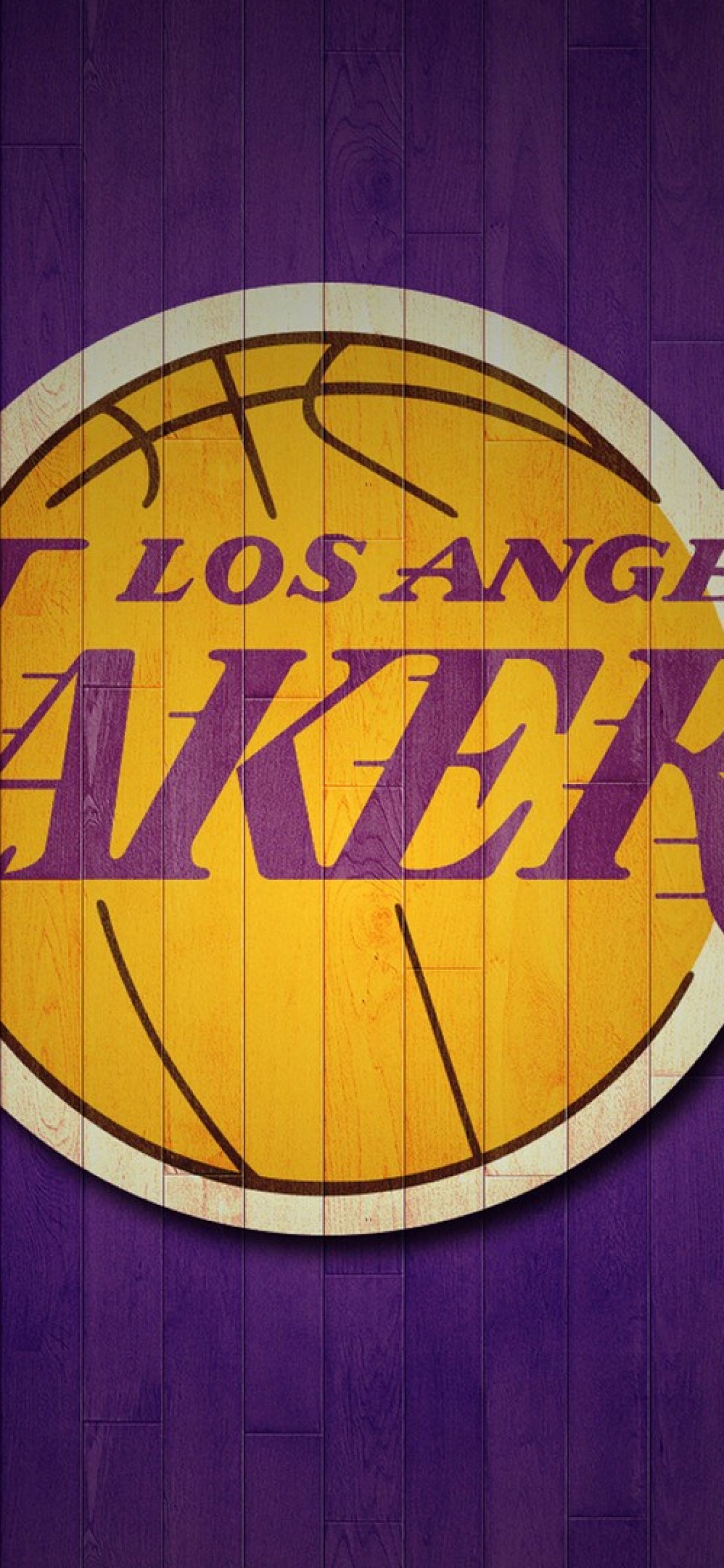 Laker Iphone Wallpapers