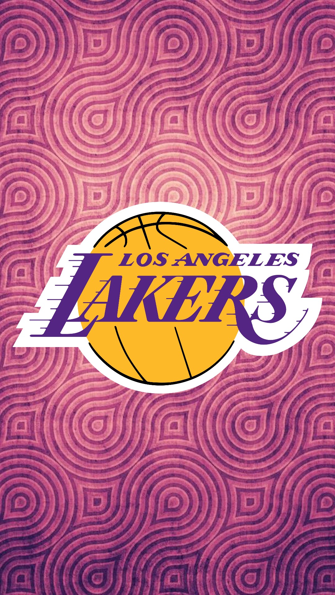 Laker Iphone Wallpapers