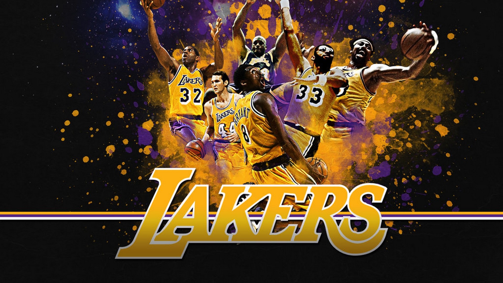 Lakers 2020 Wallpapers