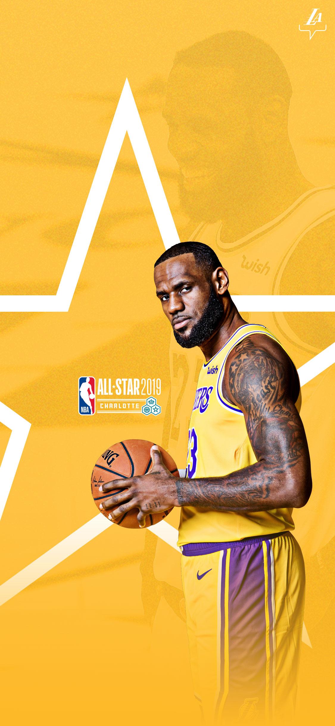 Lakers 2020 Wallpapers