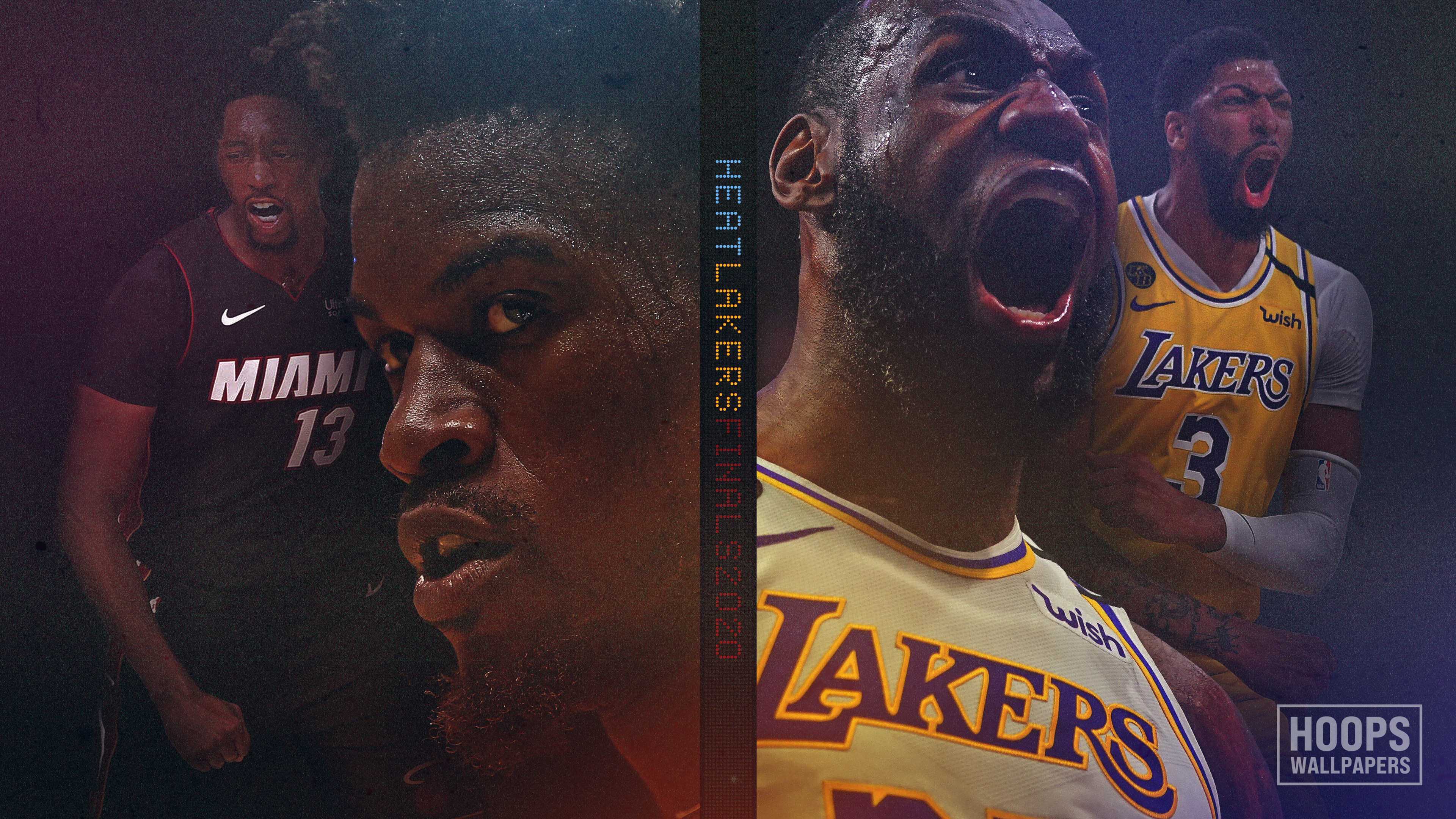 Lakers 2020 Wallpapers