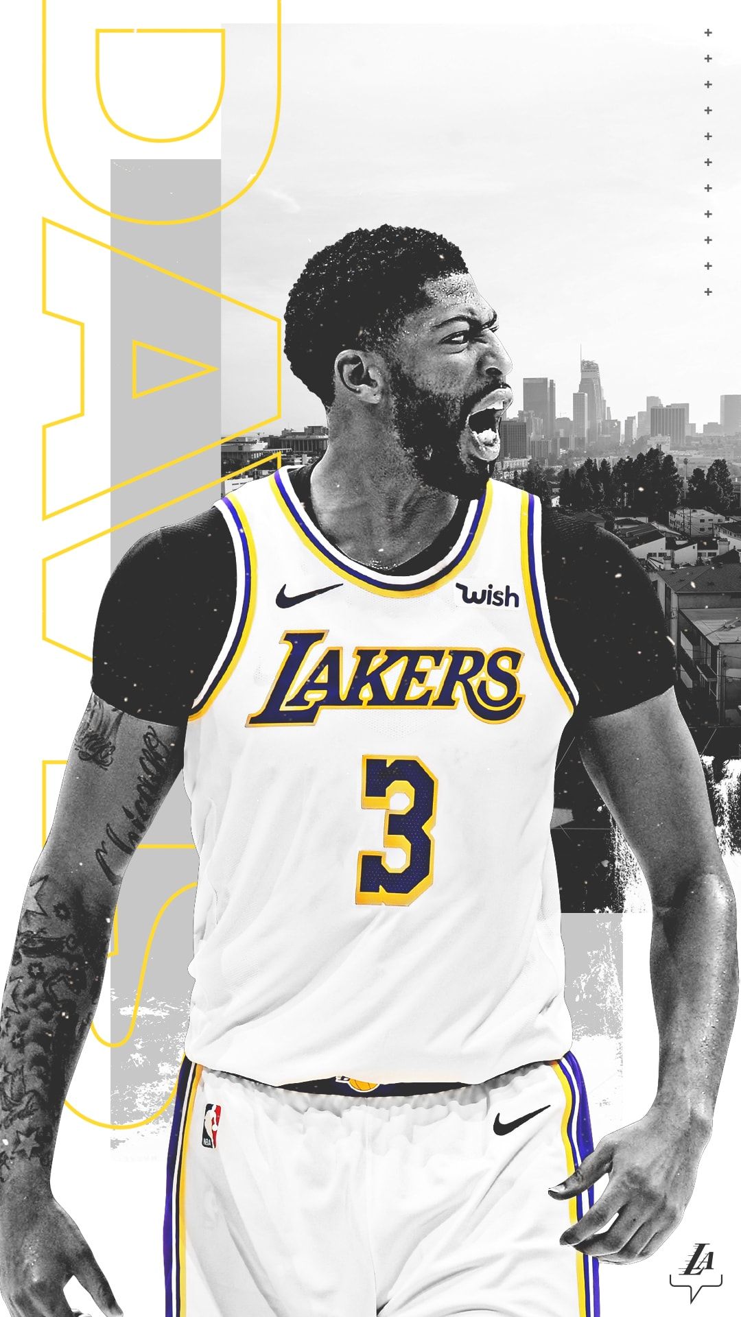 Lakers 2020 Wallpapers