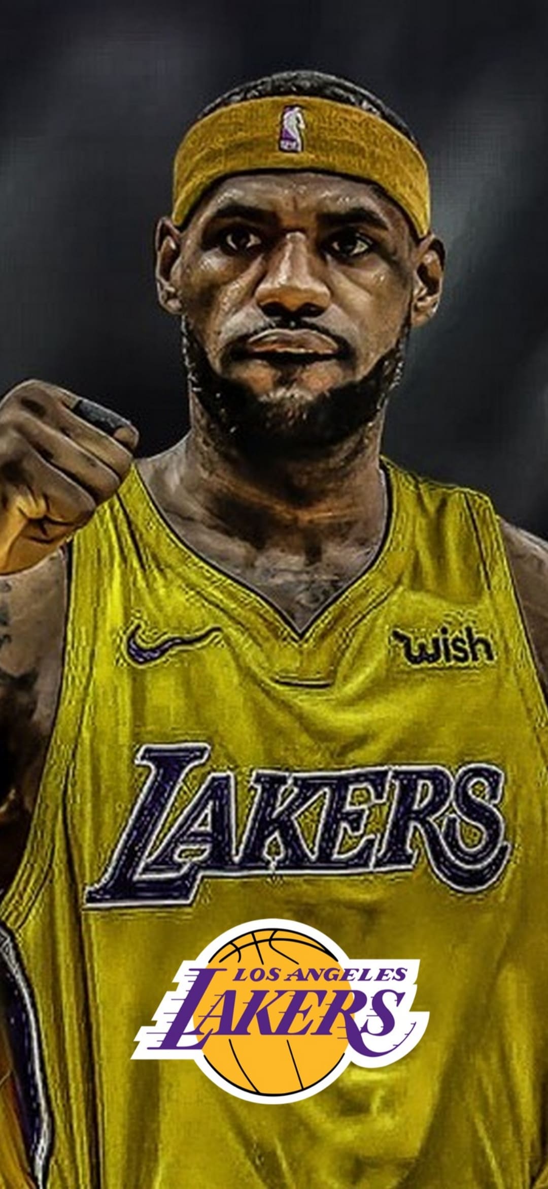 Lakers 2020 Wallpapers