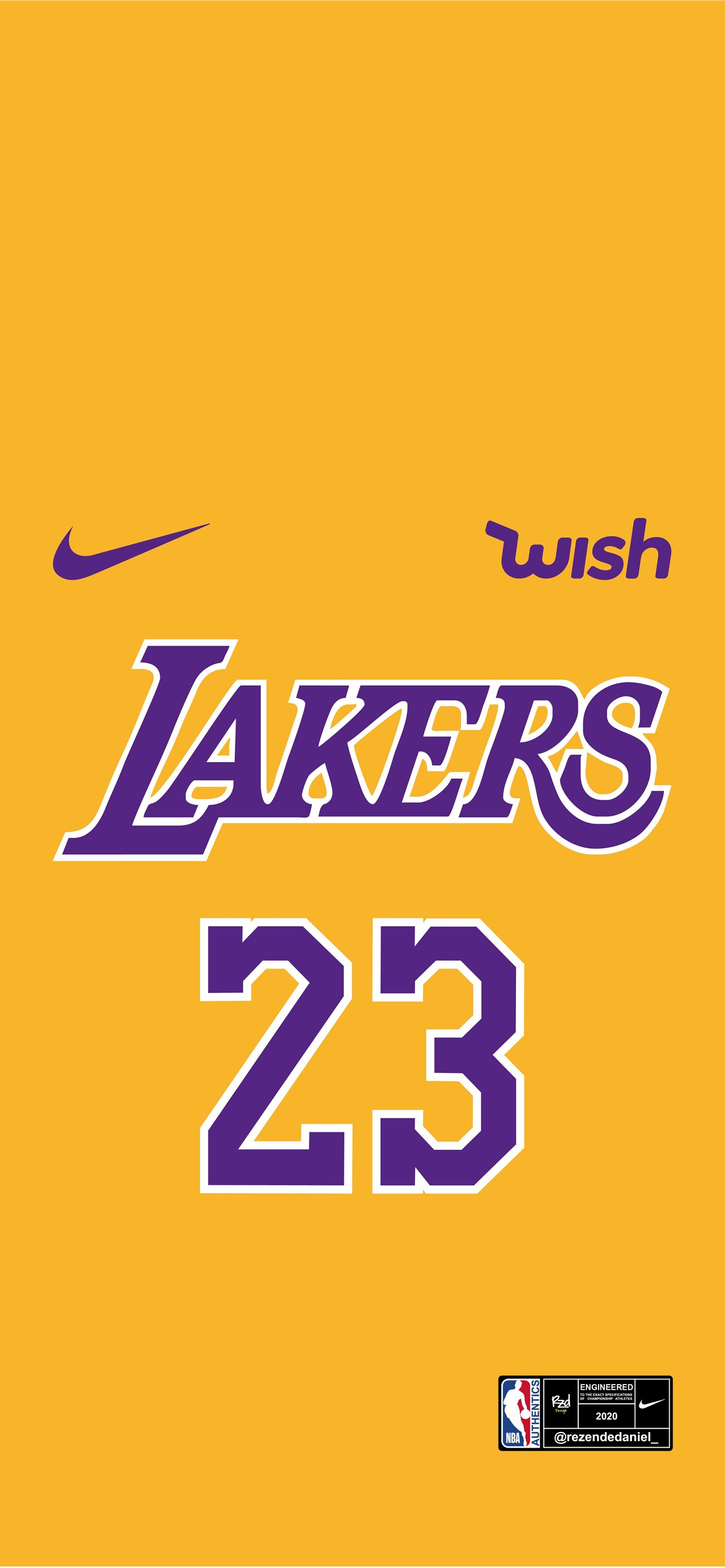 Lakers 2020 Wallpapers