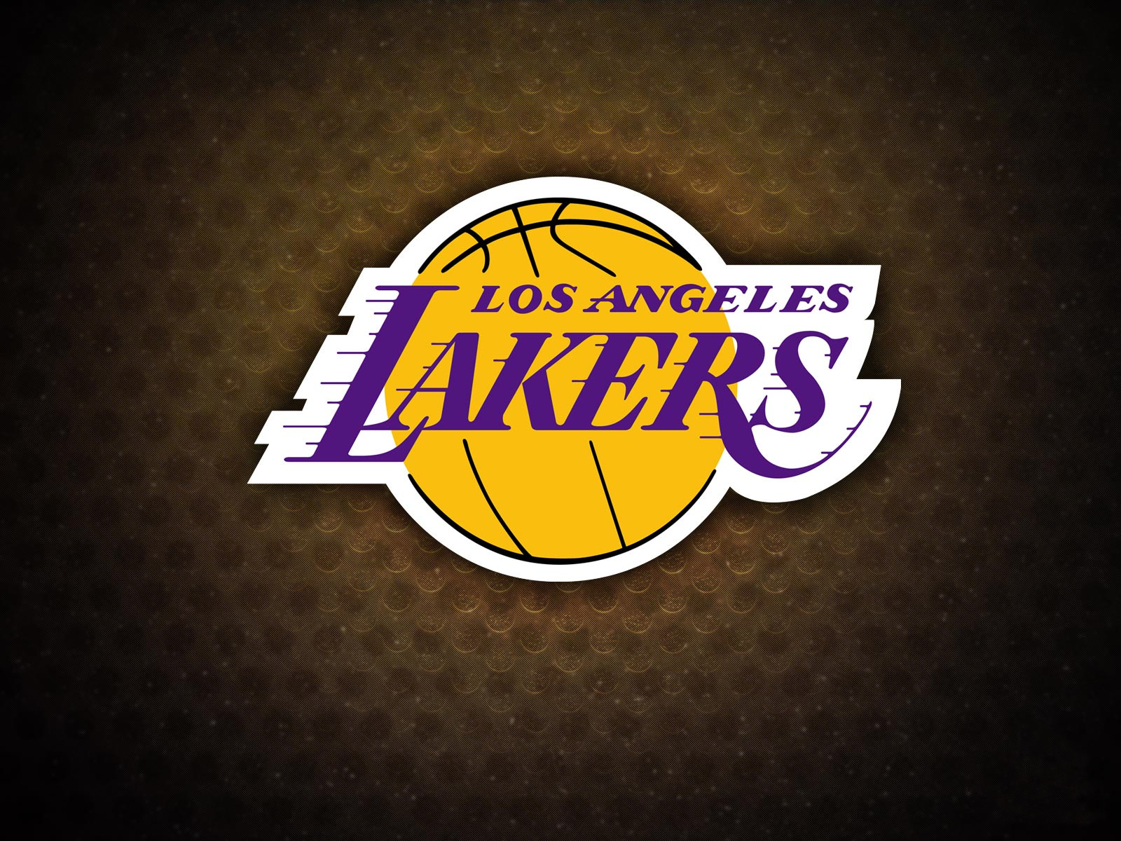 Lakers 24 Logo Wallpapers