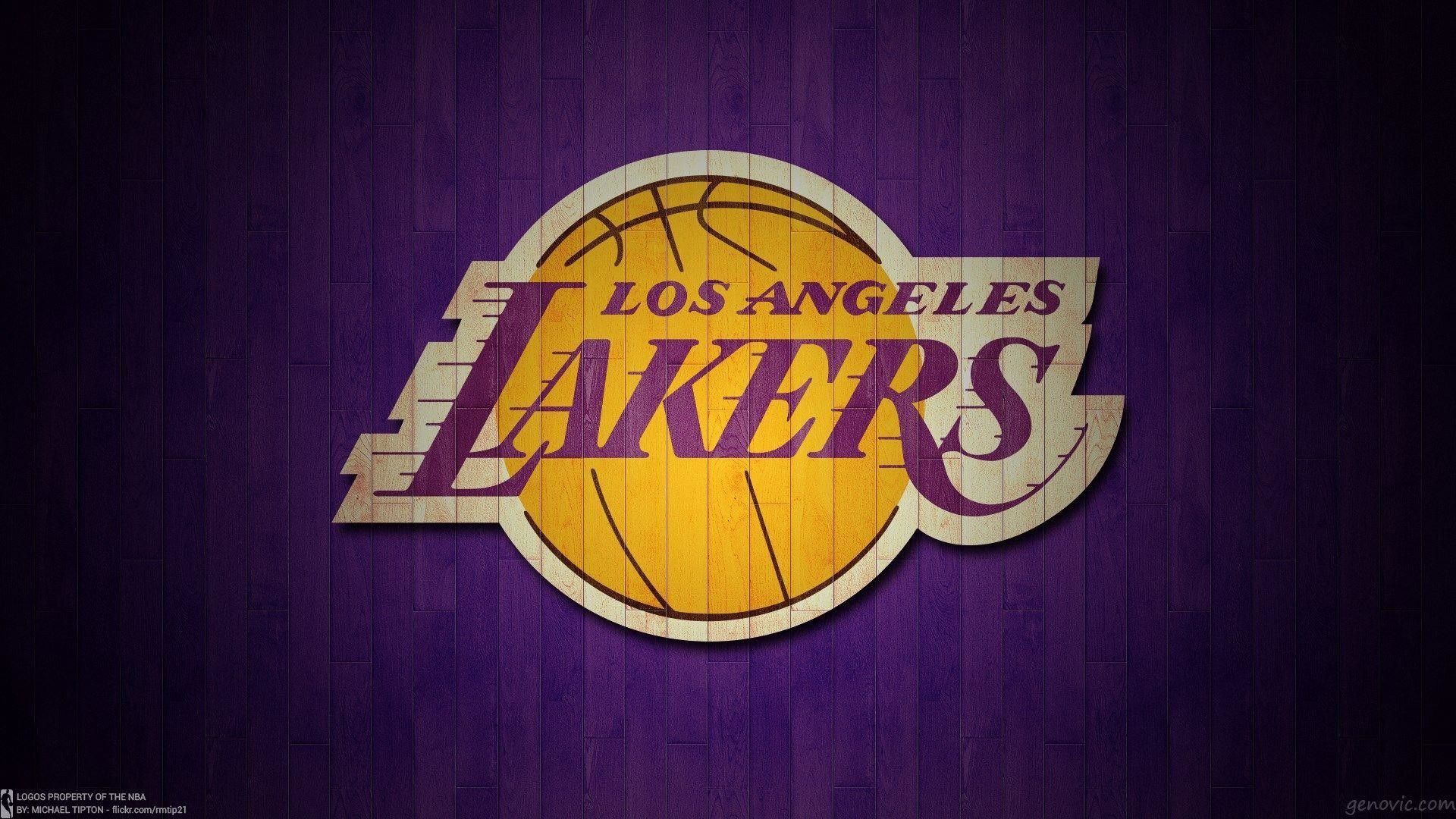 Lakers 24 Logo Wallpapers