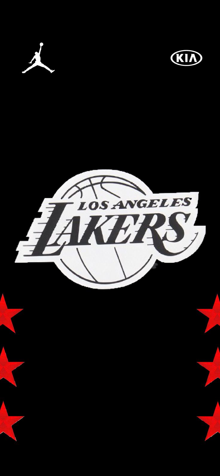 Lakers 24 Logo Wallpapers