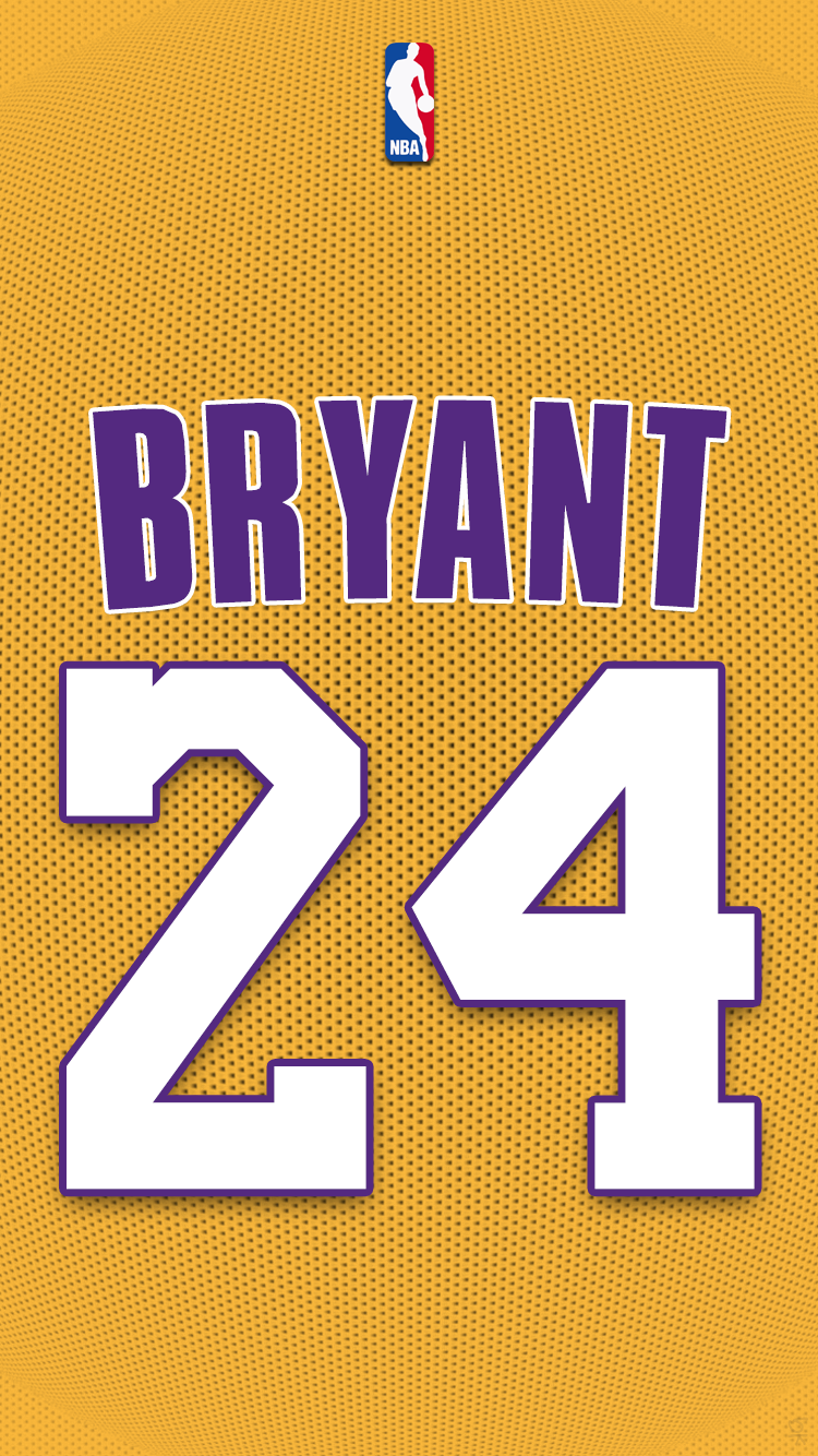 Lakers 24 Logo Wallpapers