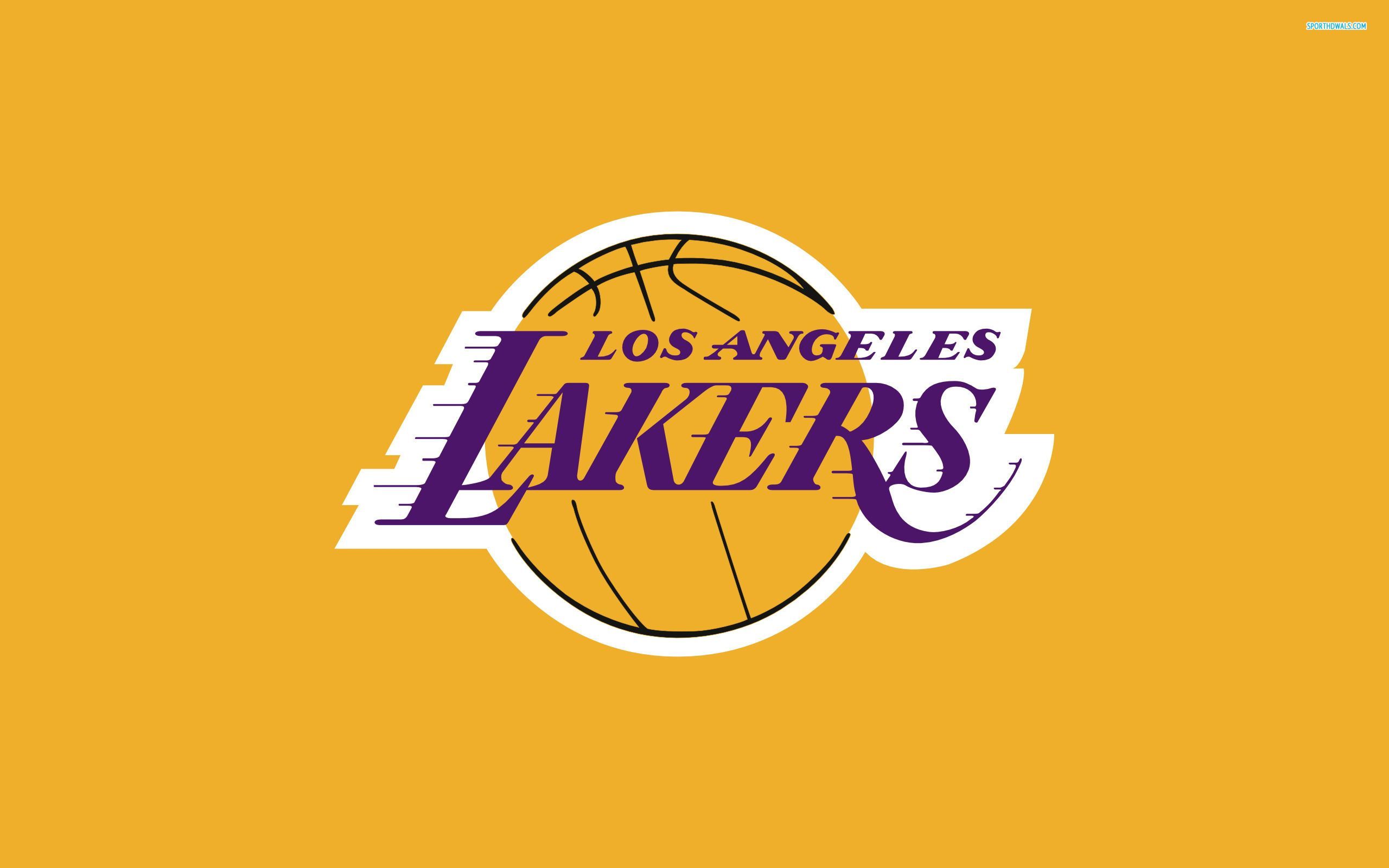 Lakers 24 Logo Wallpapers
