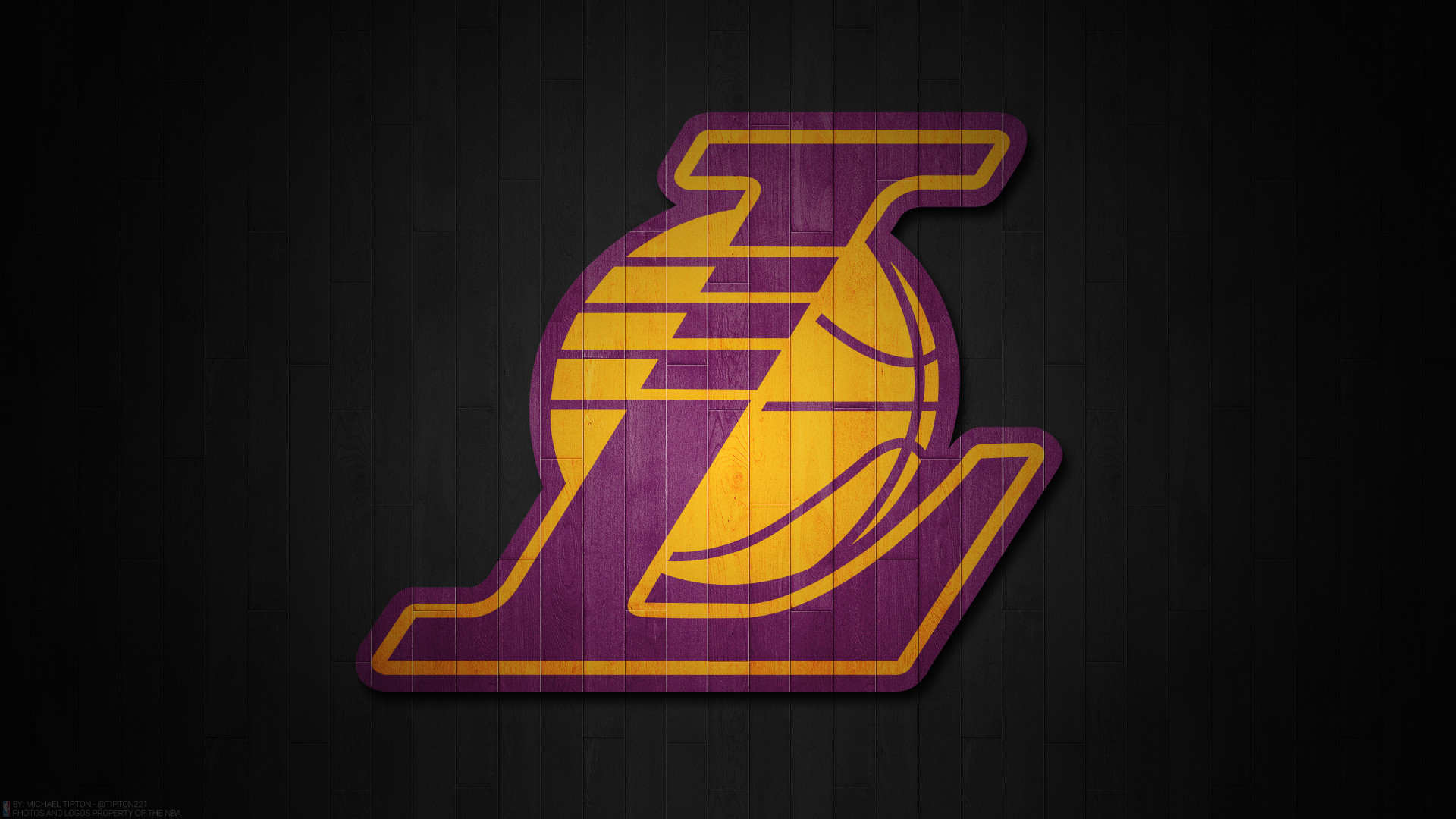 Lakers 24 Logo Wallpapers