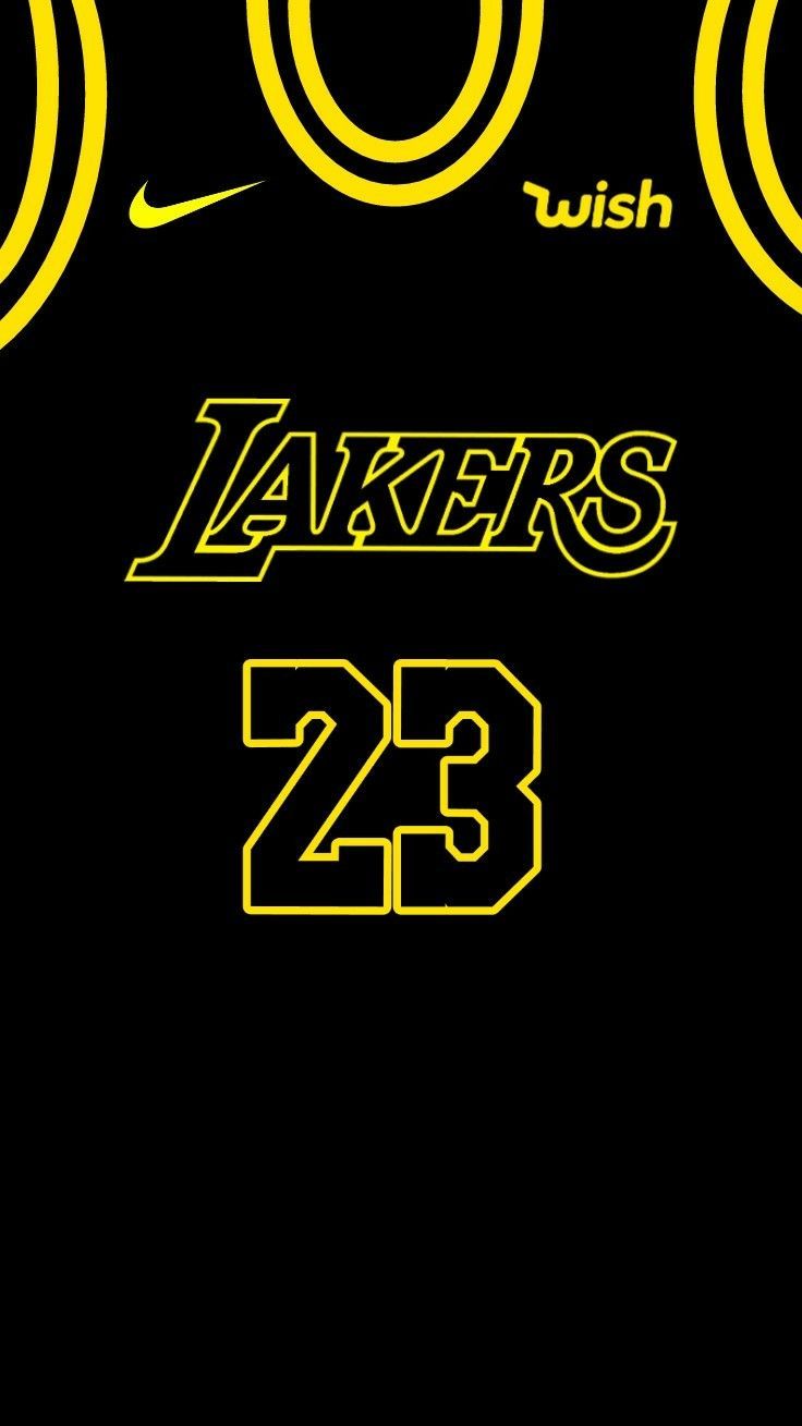 Lakers 24 Logo Wallpapers