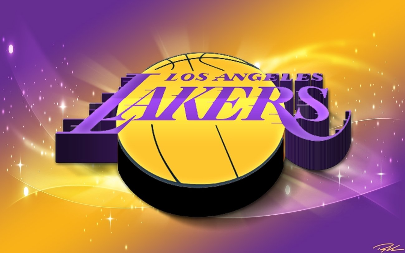 Lakers Dodgers Wallpapers