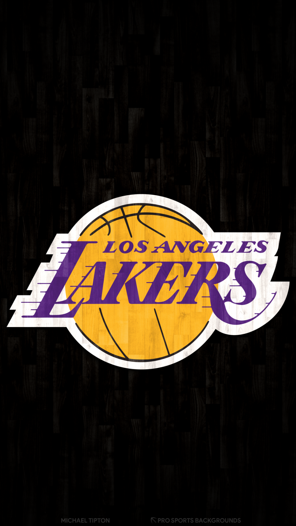 Lakers Logo Wallpapers