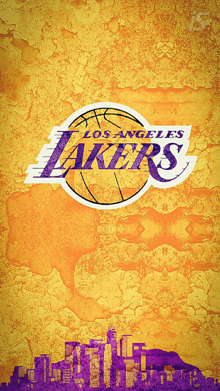 Lakers Logo Wallpapers