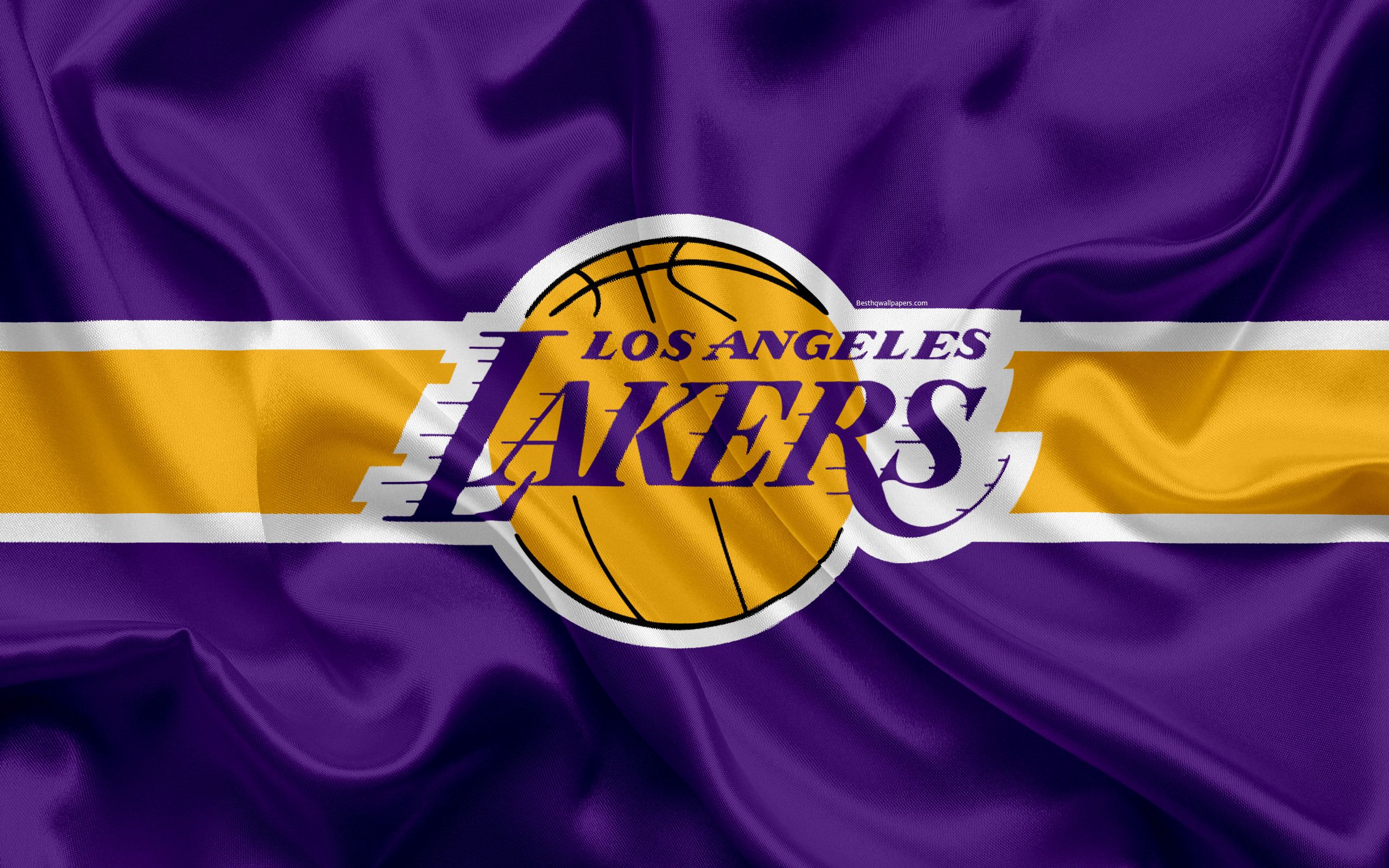 Lakers Logo Wallpapers