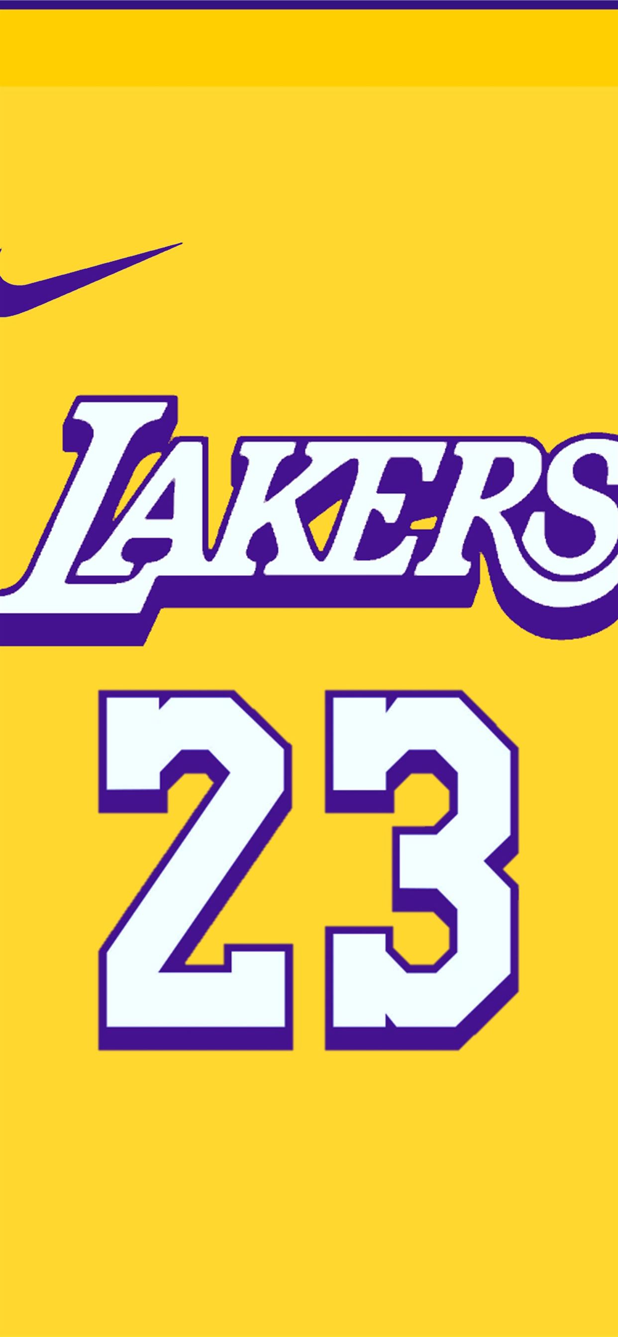 Lakers Logo Wallpapers