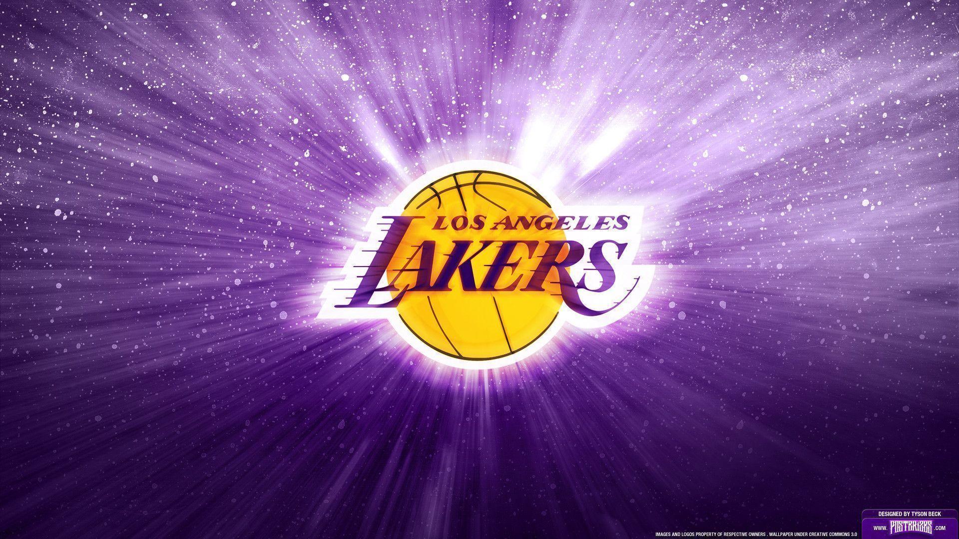 Lakers Wallpapers