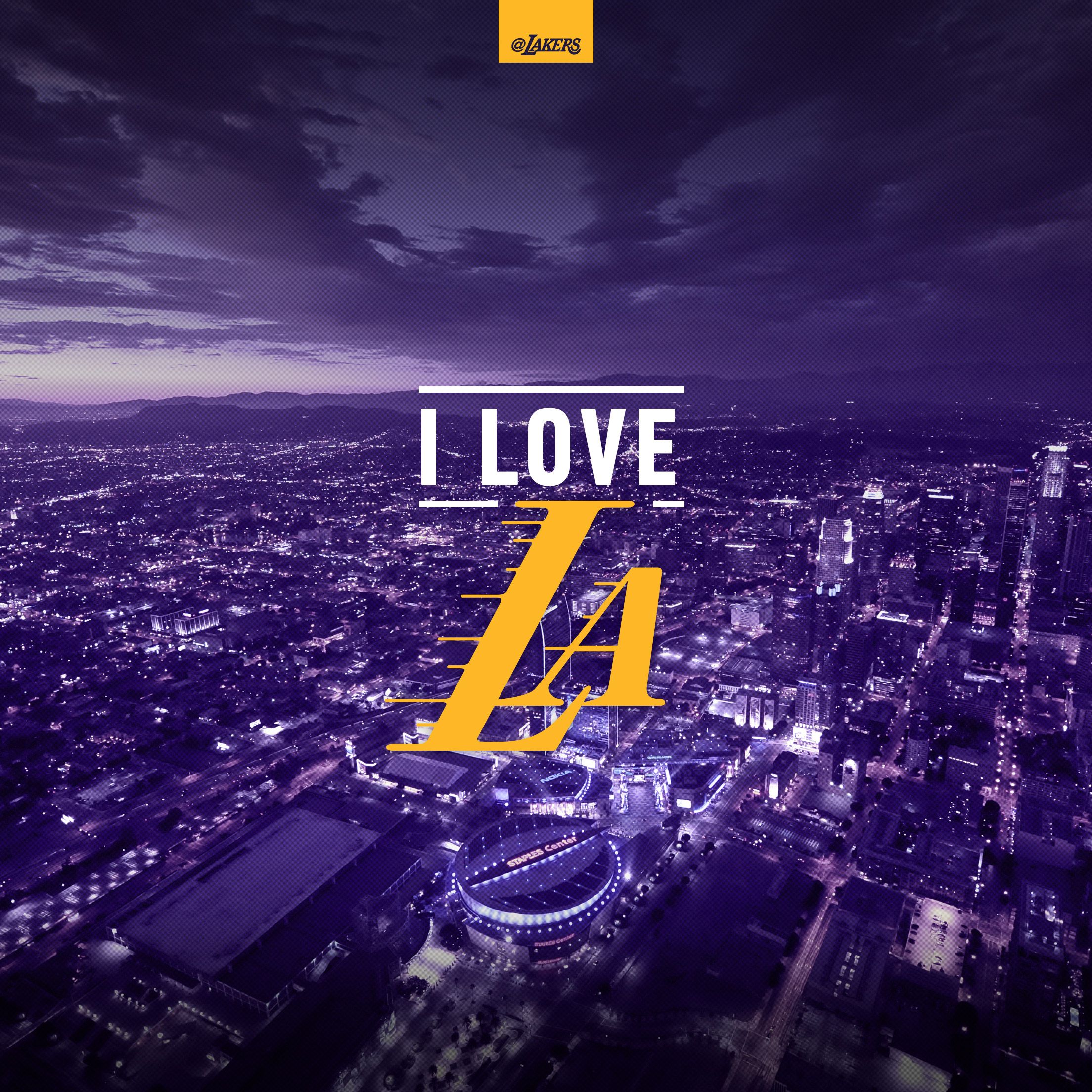 Lakers Wallpapers