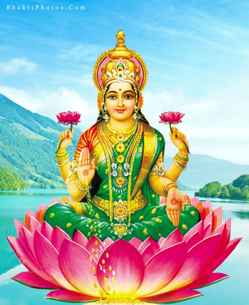 Lakshmi Devi Pics Wallpapers