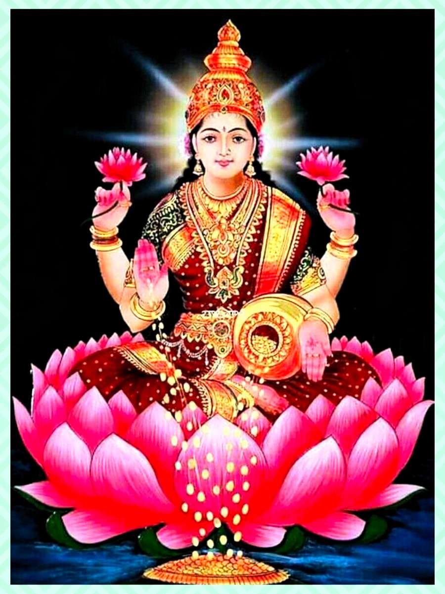 Lakshmi Devi Pics Wallpapers