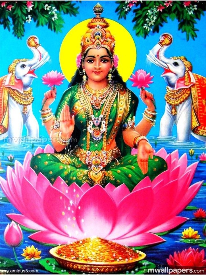 Lakshmi Devi Pics Wallpapers