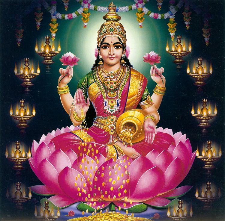 Lakshmi Devi Pics Wallpapers