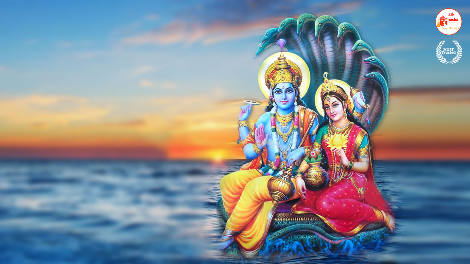 Lakshmi Narayana Images Wallpapers