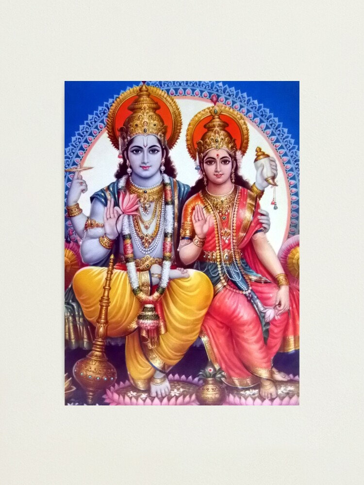 Lakshmi Narayana Images Wallpapers